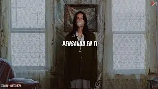 Stella Lefty - Thinking 'Bout You // sub espa&ntilde;ol 