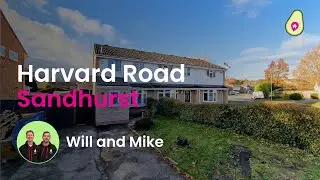 Harvard Road, Sandhurst - Property Tour