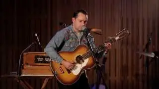 The Lullaby Project: Serious Sam Barrett