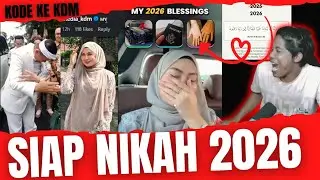 BISAMILLAH 2026 YOUNG SYEFURA SIAP DINIKAHI