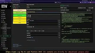 OpenBullet 2： Creating A Basic Config a Beginner Tutorial⧸Guide ｜ Create Your First Config!
