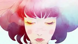 Gris: Grief.. GAMEPLAY| Part 1 4K (NO COMMENTARY)