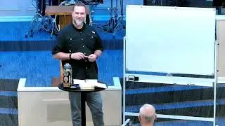 Waypoints Series: What We Believe - Man, Part 1