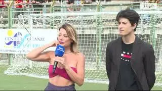 DIRETTA INTEGRALE VIGOR SENIGALLIA-GIULIANOVA 1-1 DEL 14-09-25 - TRSP -