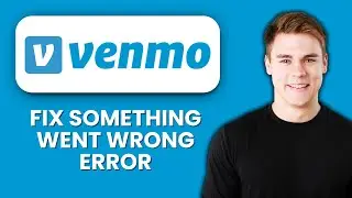 Ошибка Venmo 
