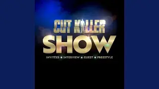 07 Cut Killer Show - Nubi - Scarlatitude