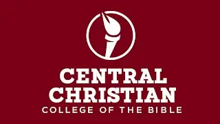 Convocation 2025 at Central Christian College of the Bible