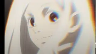 Edit Shiro- Save me [test]