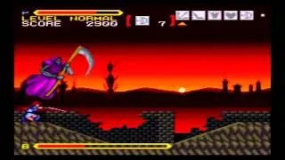 Super Valis (Valis IV) - Retro Game A Week Episode 16
