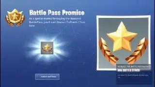 Fortnite season 7 cinematic 