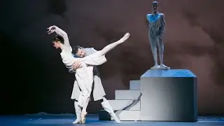 The Winter's Tale: Video Clip | The National Ballet of Canada