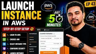 Ultimate Linux Setup on AWS EC2 (Complete Guide)