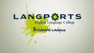 &iquest;C&oacute;mo viajar a Brisbane para aprender ingl&eacute;s? | Langports - ESL Chile