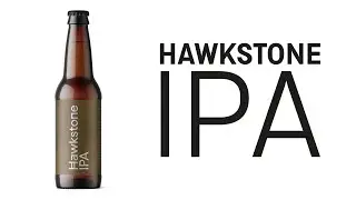 Hawkstone - IPA-  HopZine Beer Review