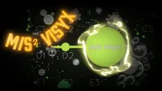 m/s² visyx.
