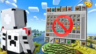 Beating Minecraft In 
