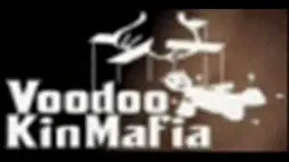 TNA - Voodoo Kin Mafia Theme