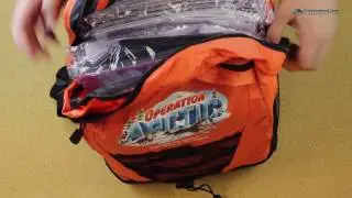 Operation Arctic VBS 2017 Starter Kit - Unboxing