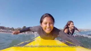 Chevy & Univision (As&iacute; Studios) - Lo Que Nos Mueve | Sundance Sizzle w/ English subtitles