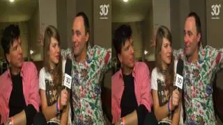 UW3D.TV - Festiwal talentUW - relacja z finałowego koncertu [3D]