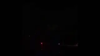 LIGHTS OUT at Royal Palm Polo 12/19/2021