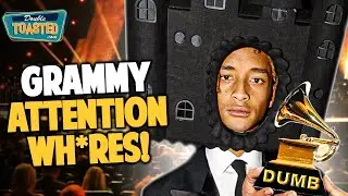 THE CRAZIEST MOMENTS FROM THE 2025 GRAMMY AWARDS