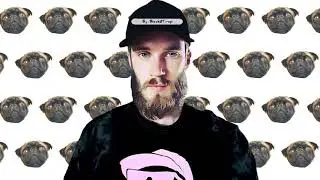 The PewDiePie ShitTube (Remix)