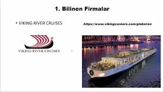 YOLCU GEMILERINDE CALISMA HAKKINDA BUTUN GERCEKLER - AVRUPA  NEHIR TUR GEMILERI - CUZDANA GEREK YOK!