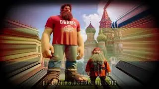 giant dwarf riddim | ptc vienna | 2024 | livemix | free download | version one