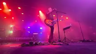Peter Hook and The Light - Lowther Pavilion Lytham