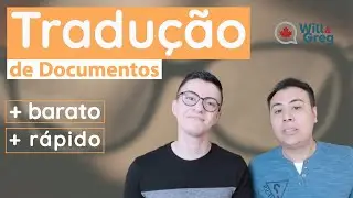 Como economizar com TRADUÇÃO JURAMENTADA? barato e rápido