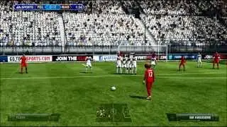 FIFA 13 Best Goals of Season Pro Clubs Compilation HD Montage   Legacy   FIFA 14 coming!