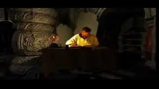Myst - Bad Ending: Going to D'ni Without the Page