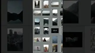 How to Edit Photos Like a Pro in 15 seconds