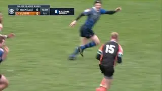 2018 Top Tries | AUSTIN ELITE