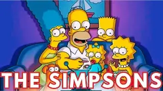 TOP 10 MEJORES EPISODIOS de LOS SIMPSON