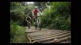 South Africa MEGA 2014 Geocaching Event Preview