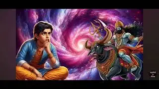 १५ कठोपनिषद भाग - १५ १६०१२०२६