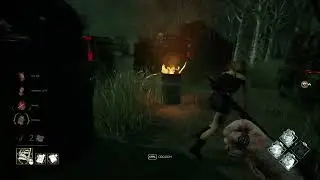 Kill the Map Offerer