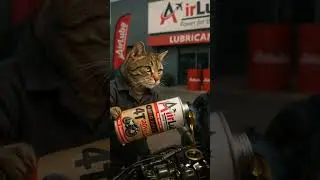 Smooth Ride, Powerful Engine! 💥 Airlube Bike Engine Oil &ndash; Order Now!