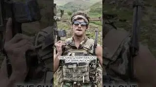Navy SEAL hero Charles Keating! #shorts