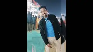 पूरा मेला घूम लिया, मज़ा आ गया 🔥 | Mela Vlog #MelaVlog #FullMela #FunAtMela