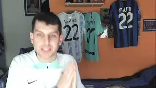 inter monza 2-2 incredibile! #inter #monza #seriea #youtube