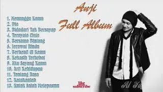 Anji - Full Album