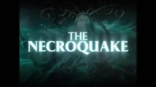 Necroquake - Warhammer Age of Sigmar: Champions