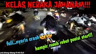 KELAS BRUTAL‼️ RABU GAUL JOGJA‼️kasih paham untuk yg ga paham. #DIANCOK318 tmj motovlog