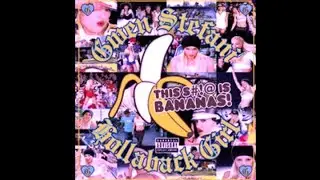 Gwen Stefani - Hollaback Girl (Chopped And Screwed)