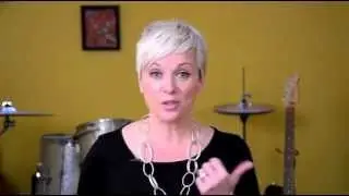 The 5 Point Singing System