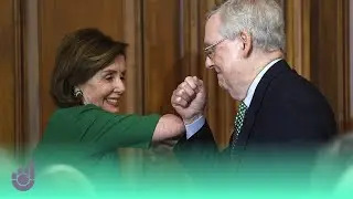 $748 Billion US Fiscal Stimulus Package Proposed (No Stimulus Checks) - will it get agreed?