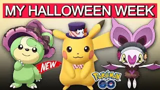 NEW SHINY POKEMON!